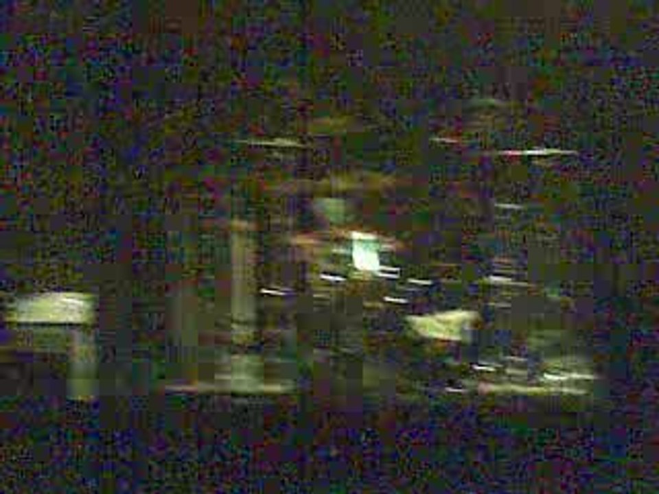 Trust - Entrée (live festival catalacum a chaptelat)