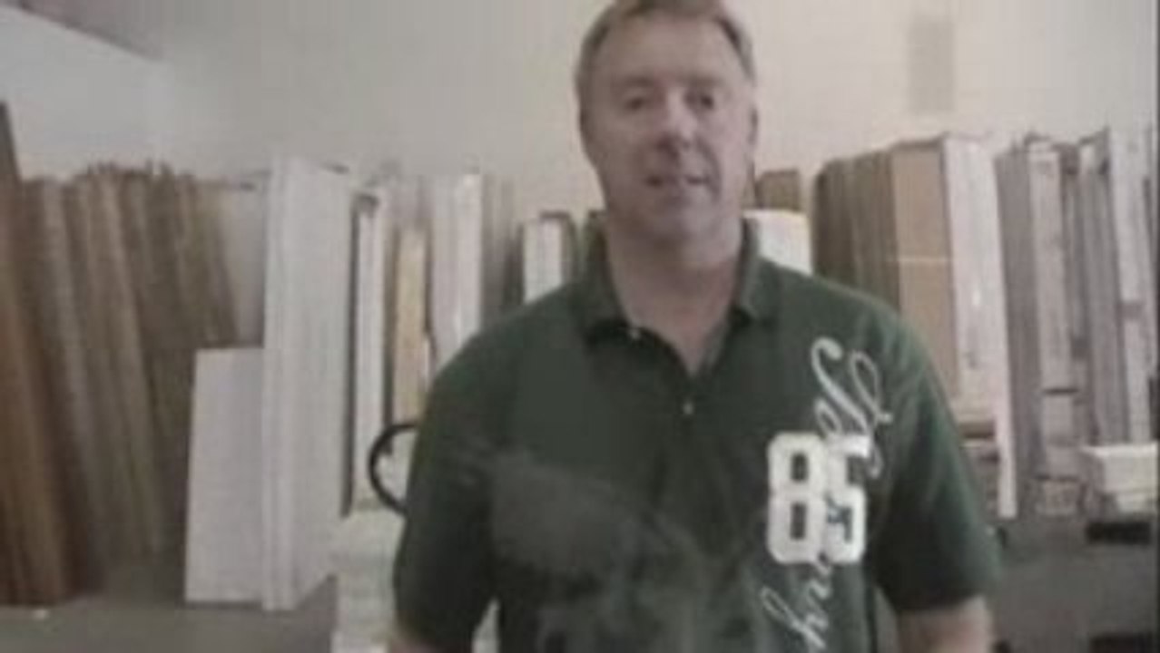 About White Ash Hardwood Flooring