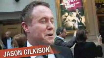 Stars Shine at BURN THE FLOOR’s Opening Night!