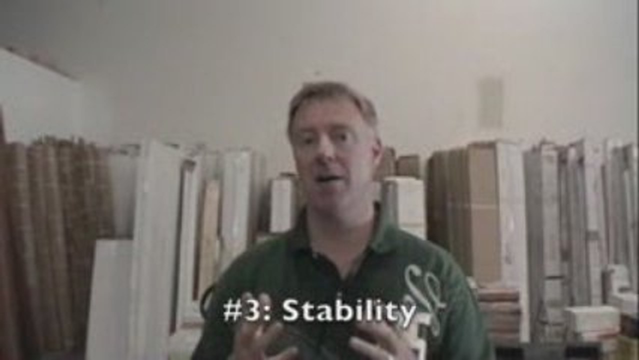 How to Choose a Hardwood Floor Species