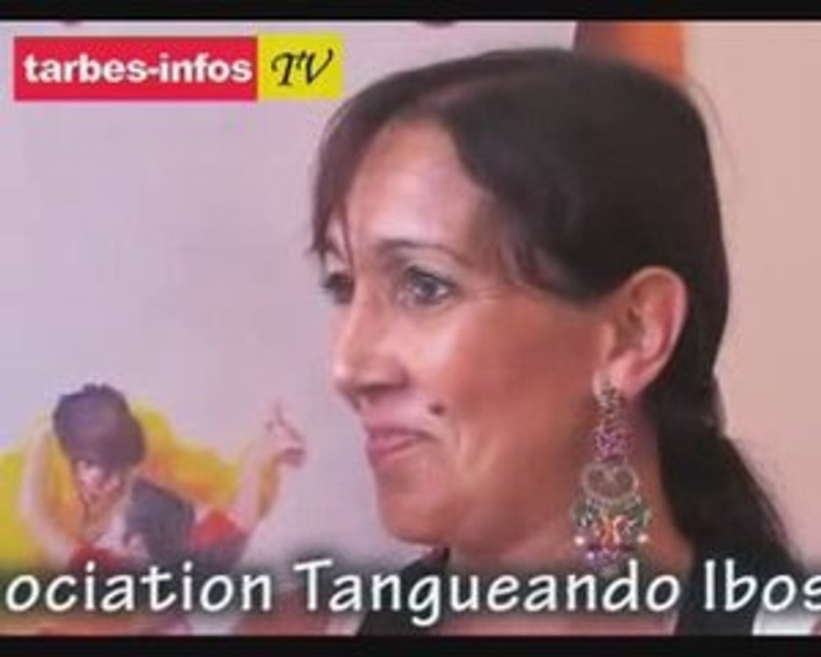 12e Festival Tarbes en Tango