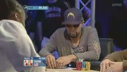 PCA PokerStars Caribbean Adventure 2009 E05 pt03