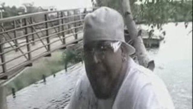 Taino Gatillo & Alex Calle_Sorry(Official Video)2009