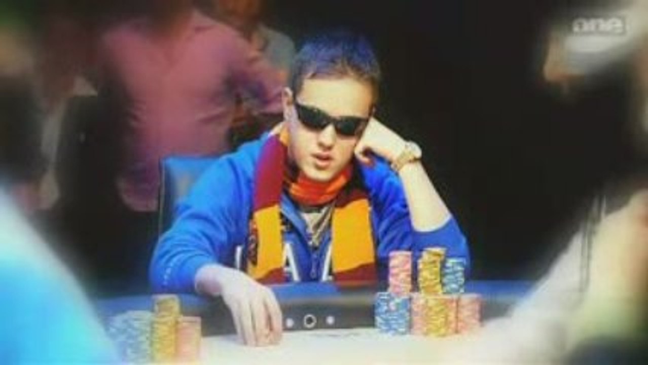 PCA PokerStars Caribbean Adventure 2009 E05 pt04