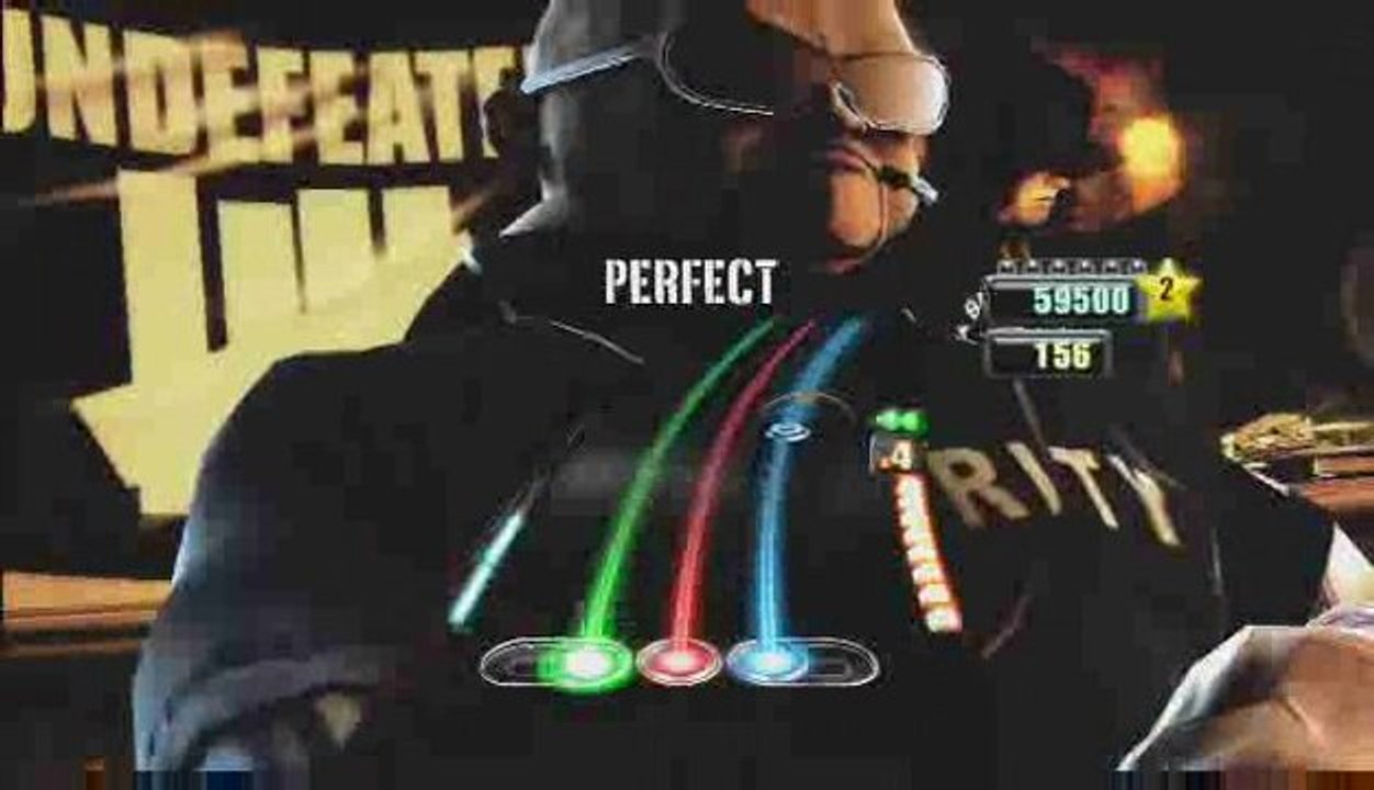 dj hero