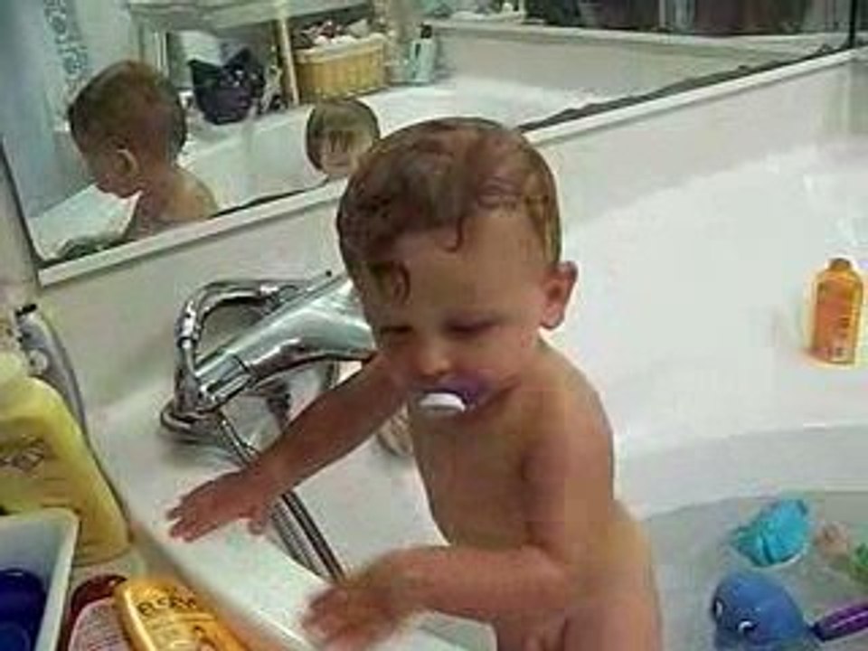 Bain Vincent/Léo