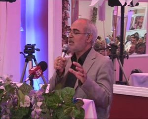 Arı Düğün Salonu Hz. Fatıma Bölüm 5