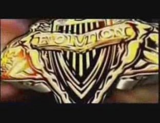 WWE Titantron - Randy Orton 3rd