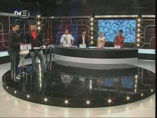 İbo Show - El mi Yaman Bey mi Yaman!