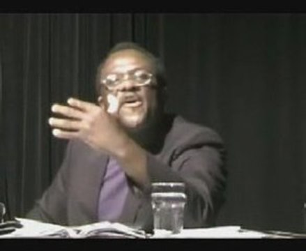 De l'origine des Sémites et étymologie du nom Abraham (3)