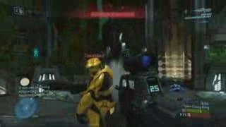 Halo 3 Montage :: Mastalee :: (Excellent Sniper)
