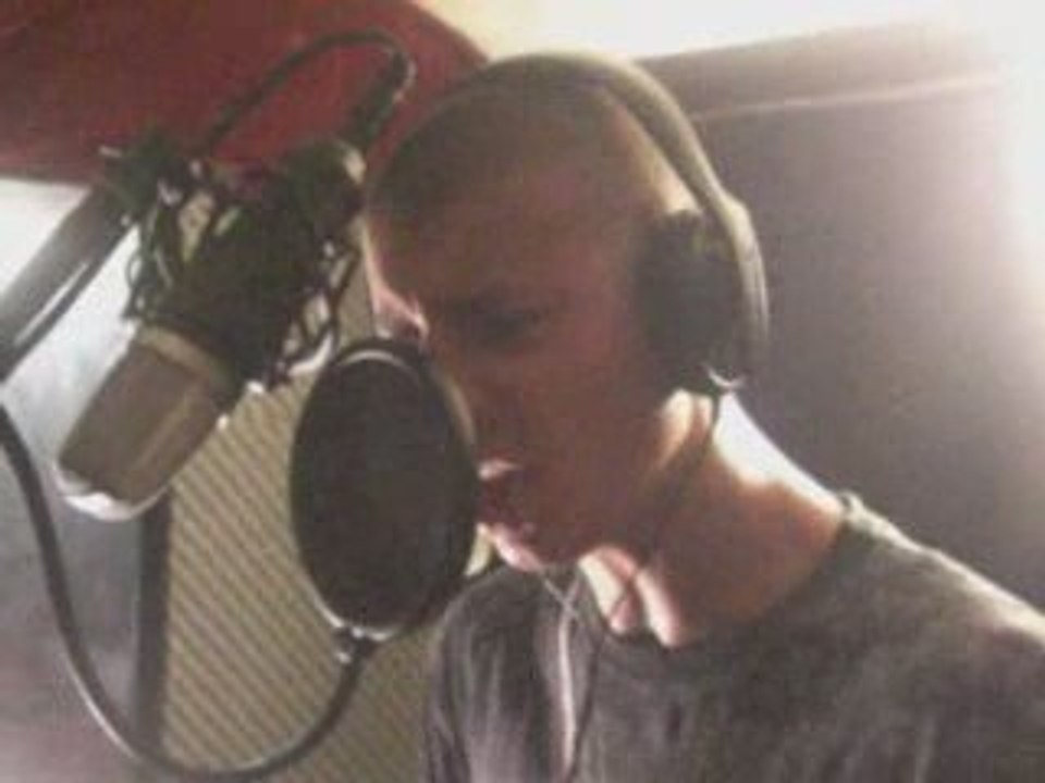 Rital Thugg - Freestyle "Rap de Sudiste" (Promo Album)