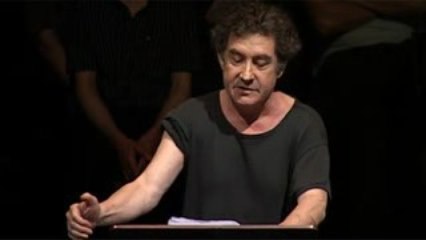 Jacques Séréna - Leurs mots à dire - Lecture