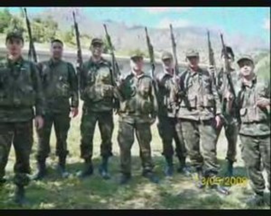 325.Kısa Dönem Şırnak/Şenoba Askerleri