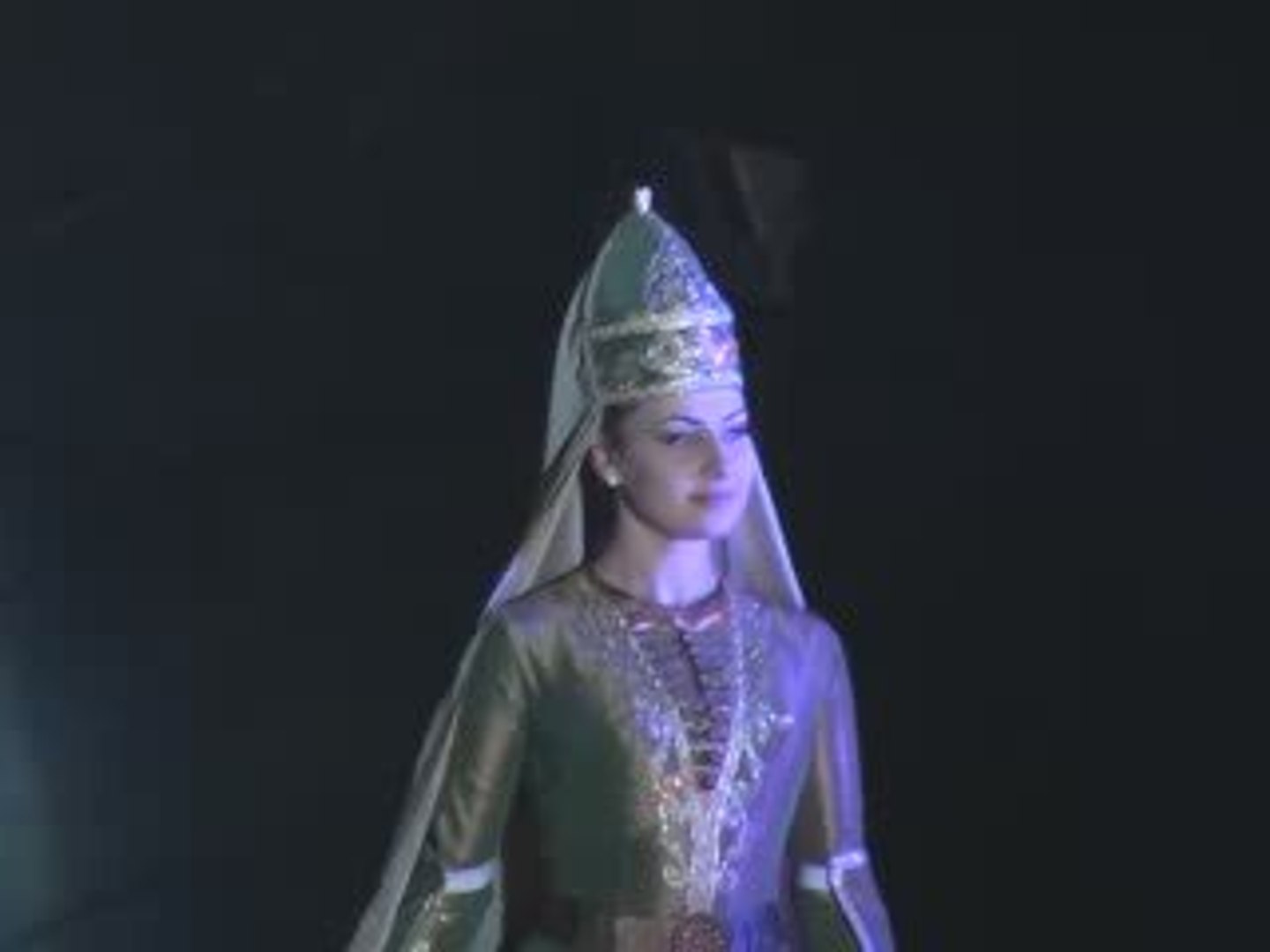 maykop adige festival video 5