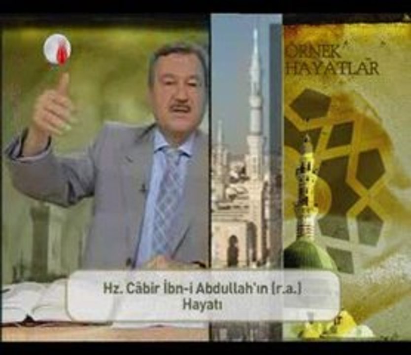 Hz.Cabir bin Abdullah1