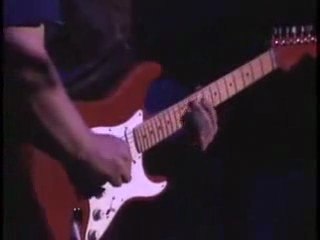 The Allman Brothers Band - End Of The Line (Live)