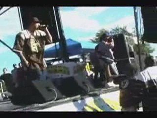 MonSHow " Las Vegas- Hip Hop"