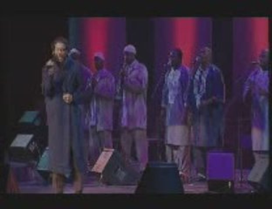 Yusuf ISLAM Peace Train - Night of Remembrance
