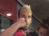 Manuel Almunia Interview