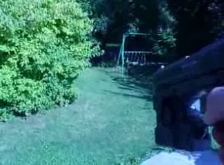 Mk23 Marui sans silencieux