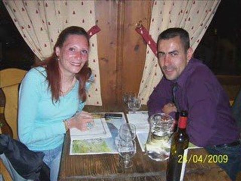 montage photos des vacances