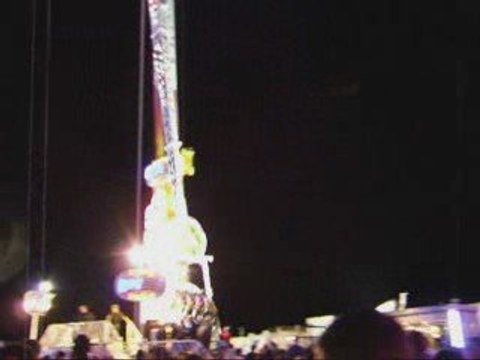 Foire aux Manèges de Lille 2008 - L'Oxygen