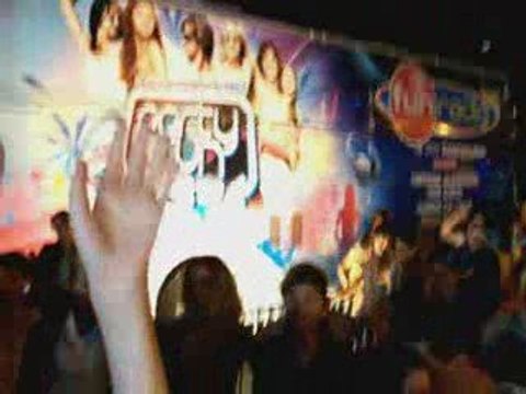 Fun Party Tour 2009-6