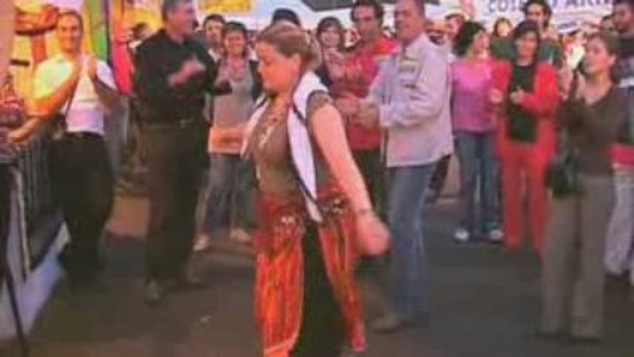 Fête de l'humanité 2009