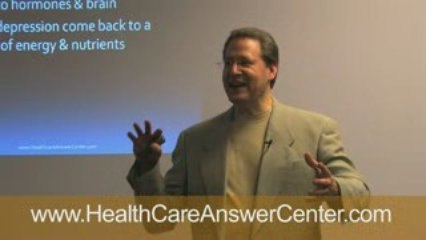 What is Depression? - Dr. Ray Wisniewski