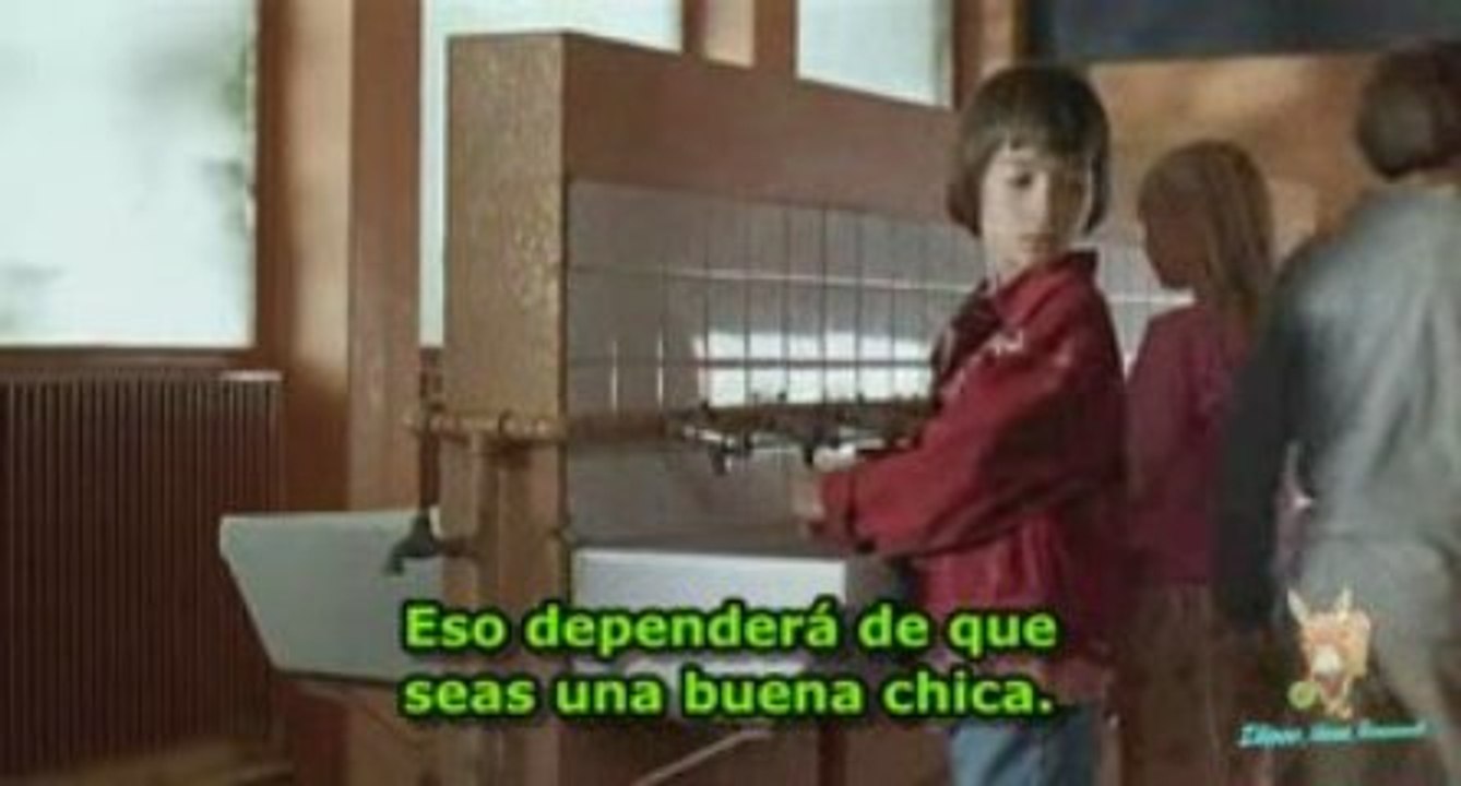 Gay - "Mi Vida en Rosa" Parte 3 con (Subtitulos en Español)