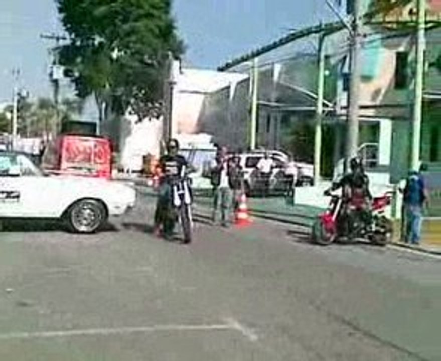 Motoclube Renascer 3