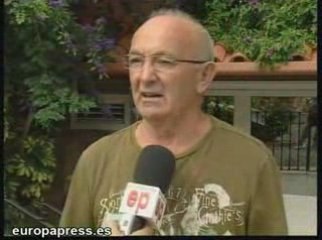 Aparece Kiko después de ser robado