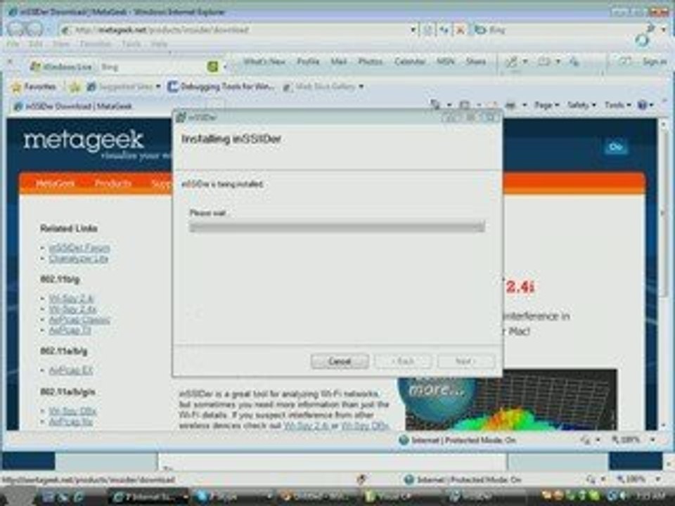 Is Your Wireless Network SECURE?