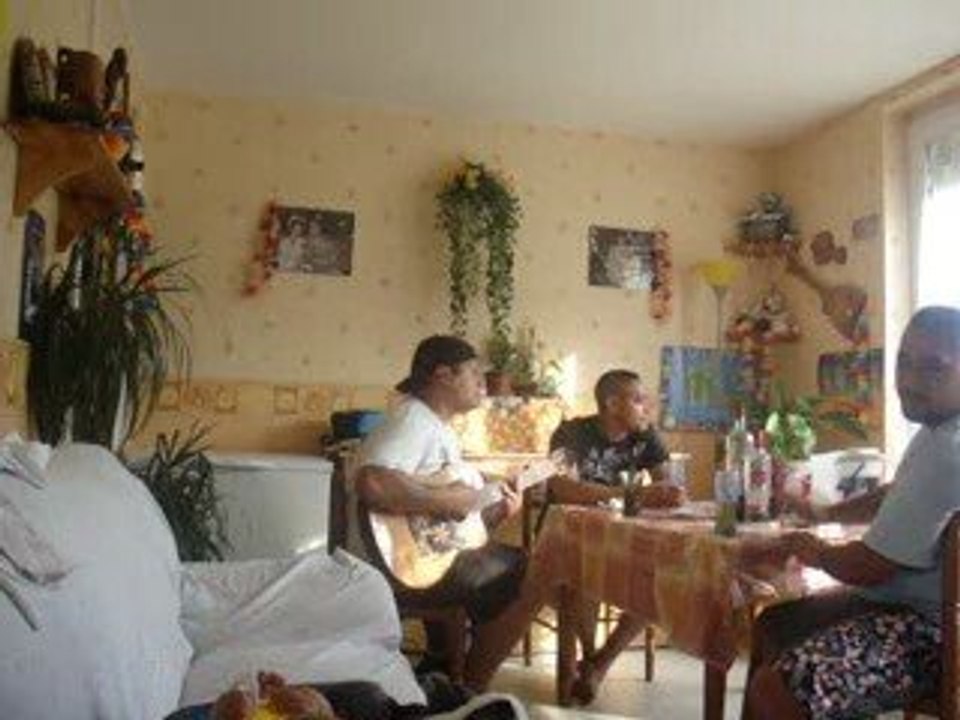 tom frager (lady melody)