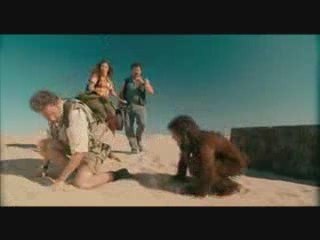 El Mundo de los Perdidos Trailer Spanish