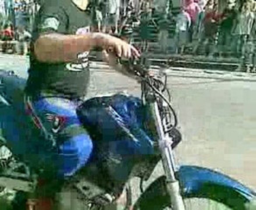Motoclube Renascer 4