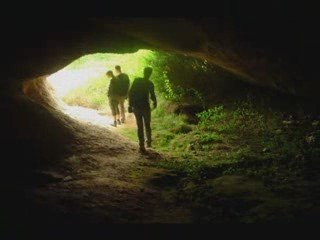 Le monde souterrain de Rennes le Chateau N°2