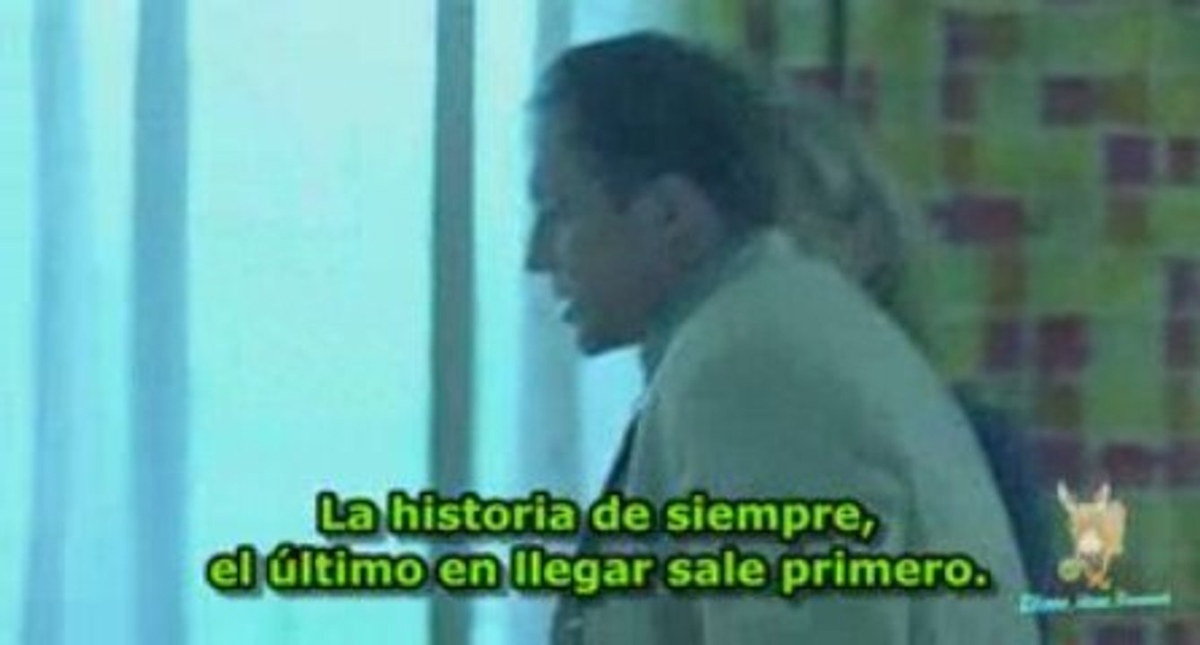 Gay - "Mi Vida en Rosa" Parte 4 con (Subtitulos en Español)