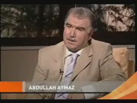 Kuran itirazlara cevabı 1 A.Aymaz