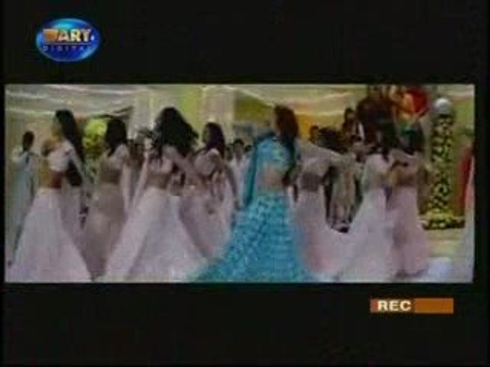 Allah Allah Dulhan Hamari Pakistan movie