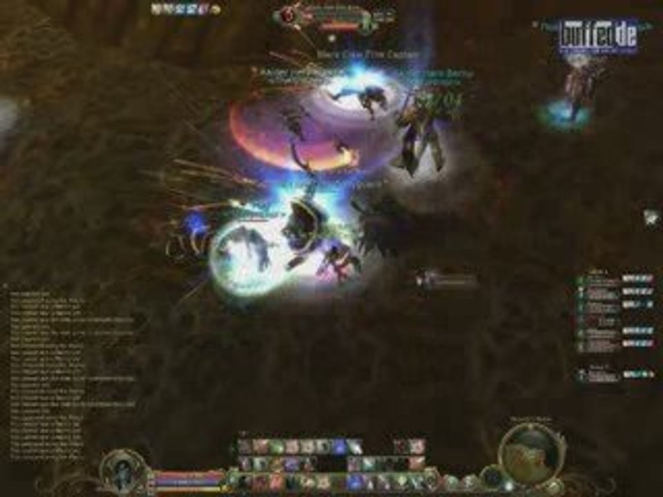 buffedShow 151 von buffed.de