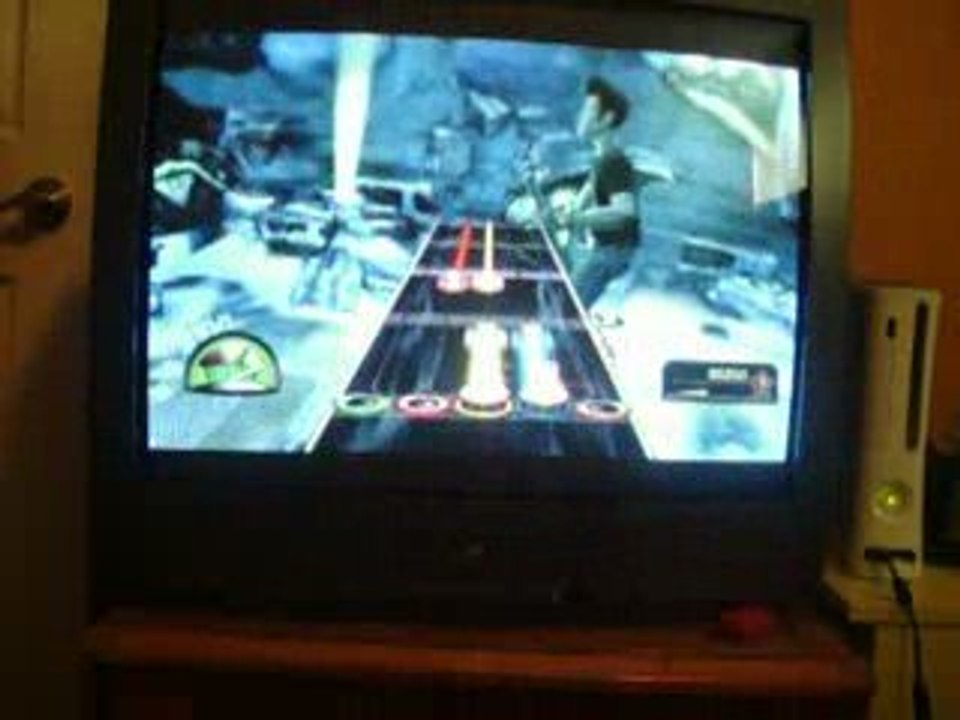 the boys are back in town-thin lizzy GH metallica