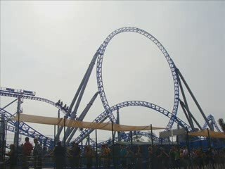 EuropaPark 2009