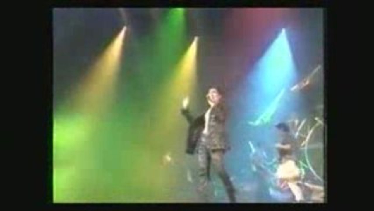 郷ひろみ / ２億４千万の瞳～エキゾチック・ジャパン