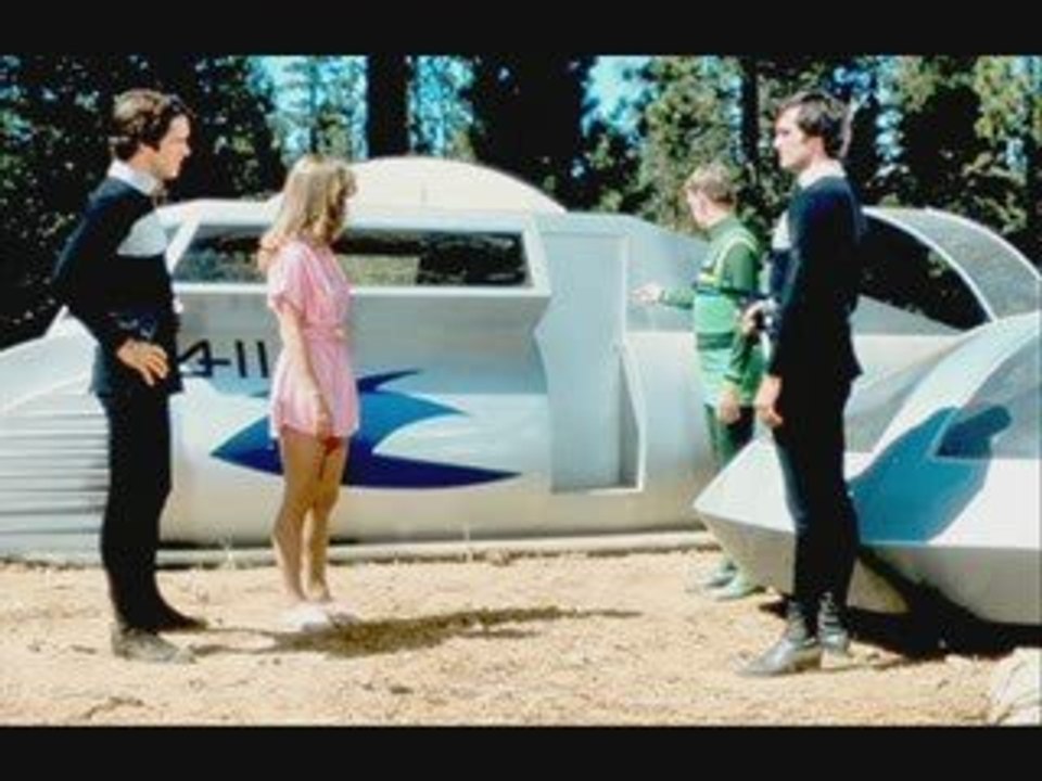 l'age de christal ,logan's run