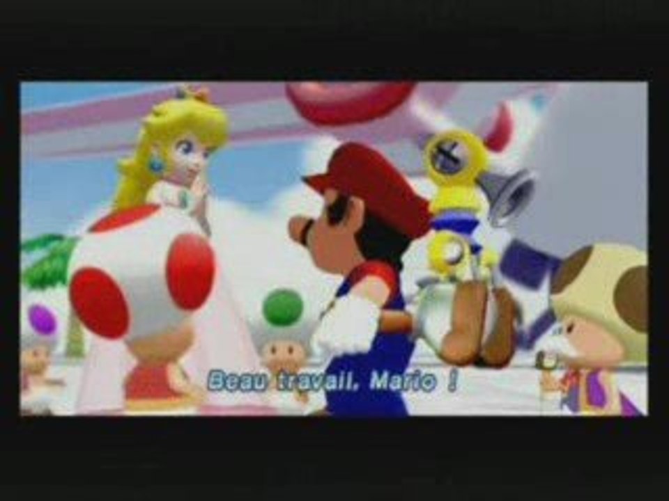 Super Mario Sunshine 01