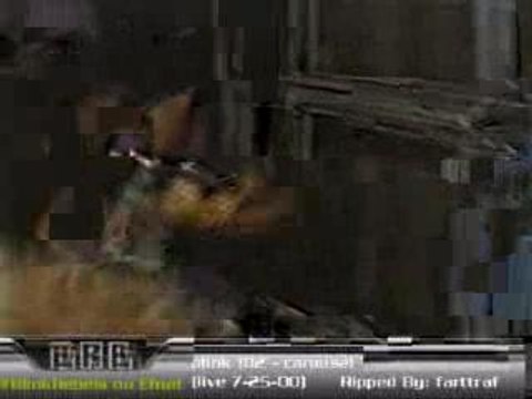 15 blink 182 - carousel