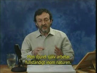 En introduktion i kabbala, avsnitt 10 av 15