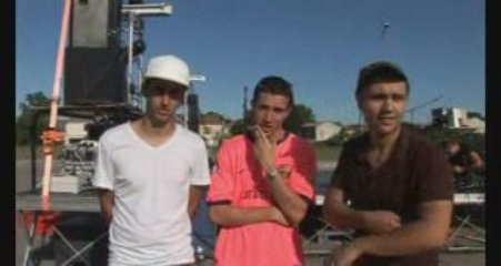 100% Pierrelatte Aout 2009 Pierrelatte